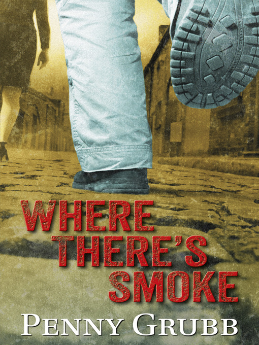 Cover image for Where There's Smoke